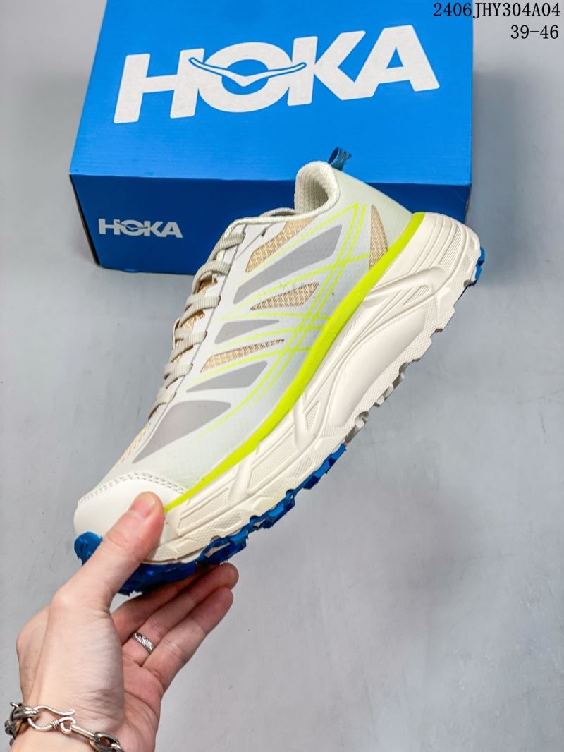 Hoka Shoes